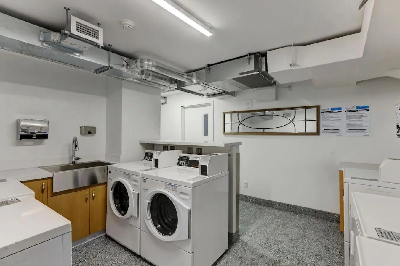 Cool 1-Bedroom Apartment Zm2 Montreal