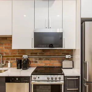  Apartment Lofts Du Parc Lahaie
