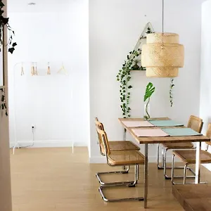  Apartment Marche Jean-talon Suites