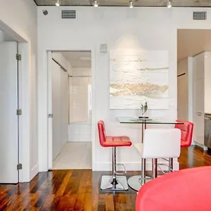  Apartment Perle Toute Equipee Avec Vue, Wi-fi Et Balcon Entre Vieux Et Centre-ville