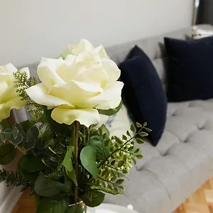  Apartment Comfortable In The Heart Of Downtown