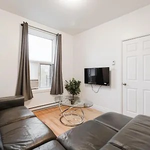  Apartment Niu - 461