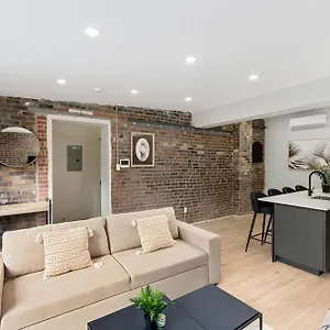  Apartment Bakan - The S&d